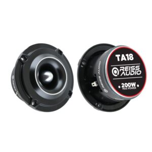 RS-TA18 Tweeter