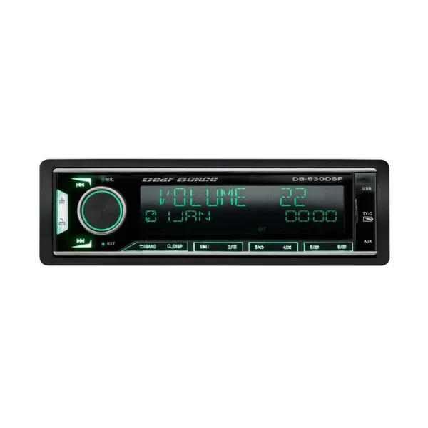 Deaf Bonce DB-530DSP - Görsel 2