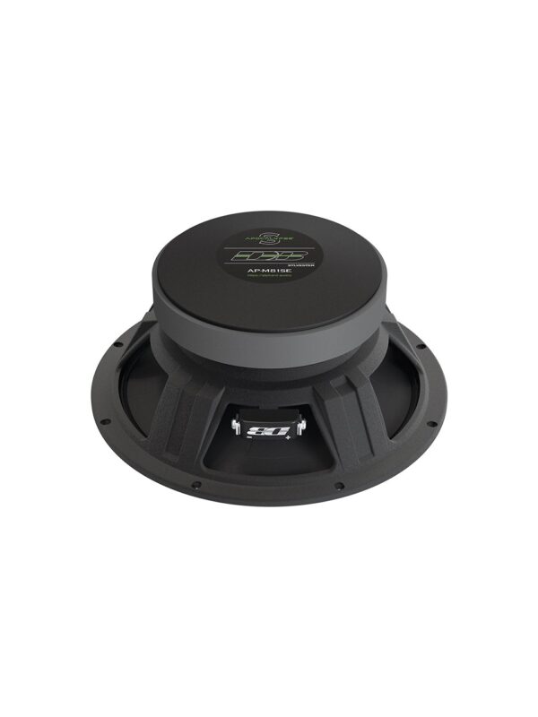 Deaf Bonce Apocalpyse AP-M81SE Sylvester 340 W 20 cm Midrange Oto Hoparlör - Görsel 4