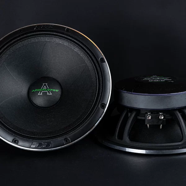Apocalypse AP-M81AC | 8" MidRange - Görsel 6