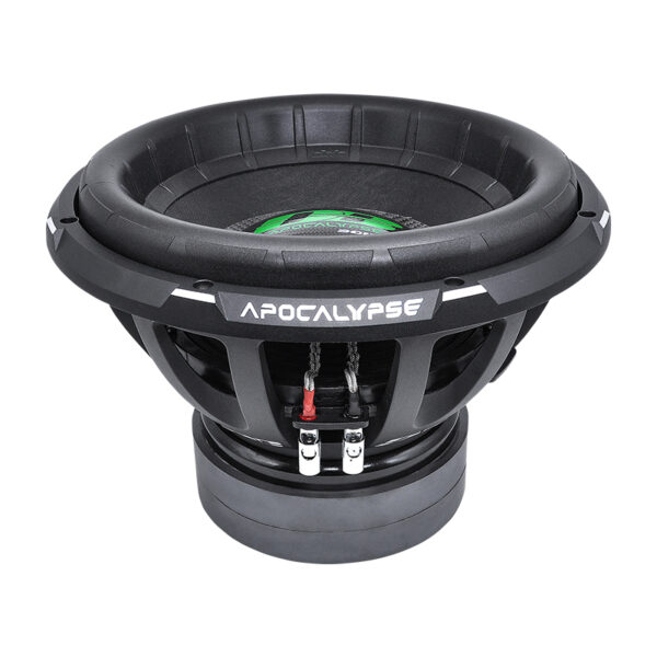 Apocalypse DB-3015 D1/D2 - Görsel 3