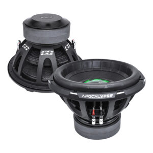 Apocalypse DB-3015 D1/D2