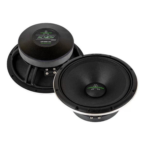 Apocalypse AP-M81AC | 8" MidRange