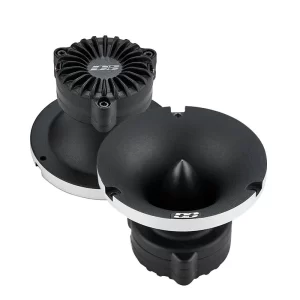 Apocalypse AT-37 Sport | Tweeter