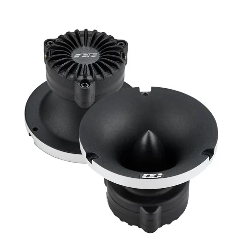 Apocalypse AT-37 Sport | Tweeter