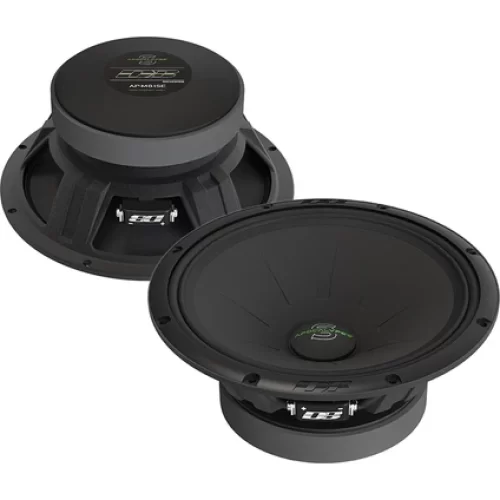 Deaf Bonce Apocalpyse AP-M81SE Sylvester 340 W 20 cm Midrange Oto Hoparlör