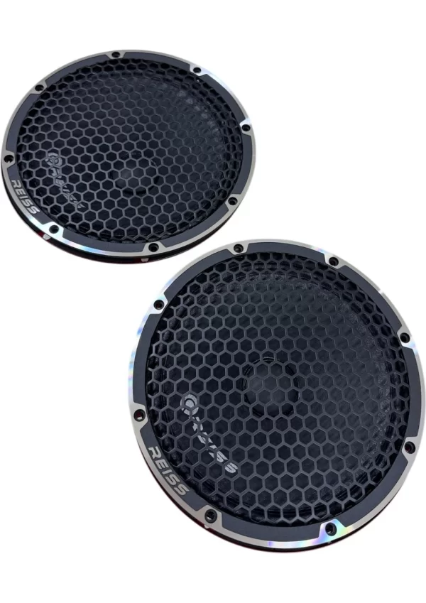 Reiss Audio RS-M8SQL 20CM Midrange Hoparlör - Görsel 4
