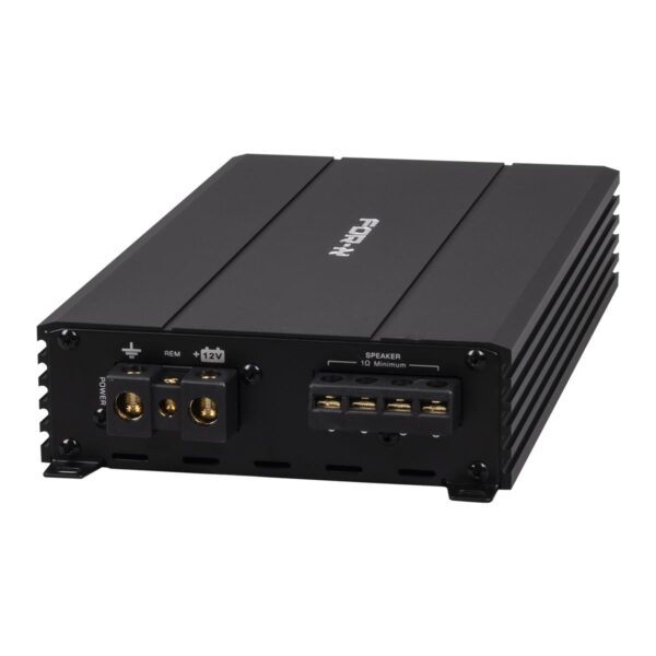 XDQ-1200.1D MONO - Görsel 4