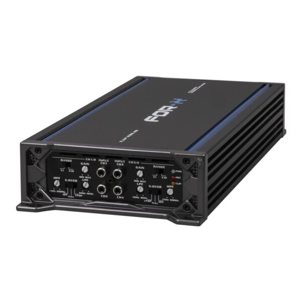 XAP-200.4D - Görsel 2