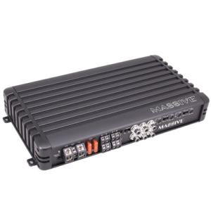 MASSIVE MS-XL1000.4 DIGITAL AMFİ