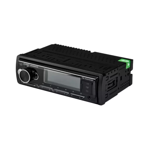 Deaf Bonce DB-520DSP - Görsel 3