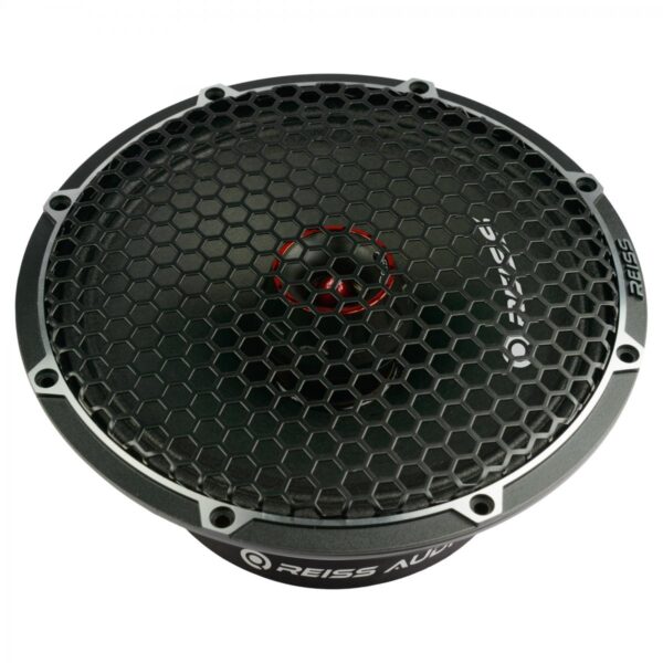 REISS AUDIO RSM8SE 20 CM 500W 250 RMS MİDRANGE - Görsel 4