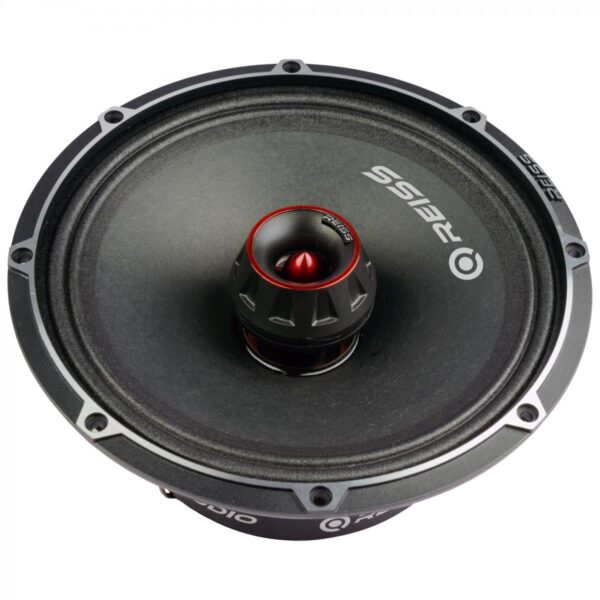 REISS AUDIO RSM8SE 20 CM 500W 250 RMS MİDRANGE - Görsel 5