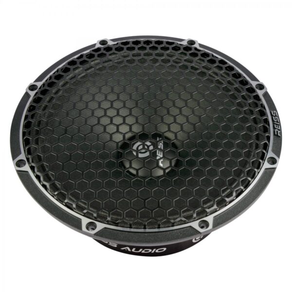 REISS AUDIO RS-M87EX 600 WAT 300 RMS 20 CM MİDRANGE - Görsel 4