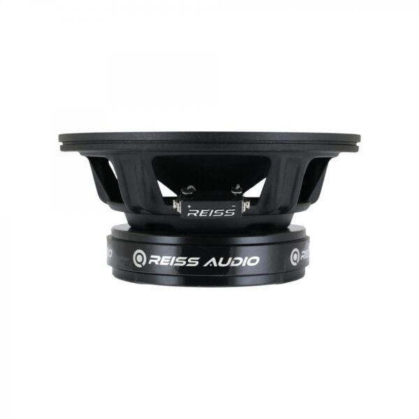 Reiss Audio 16 cm Midrange RS-M6TJ 150W Rms 350W Maksimum Güç Kapaklı - Görsel 4