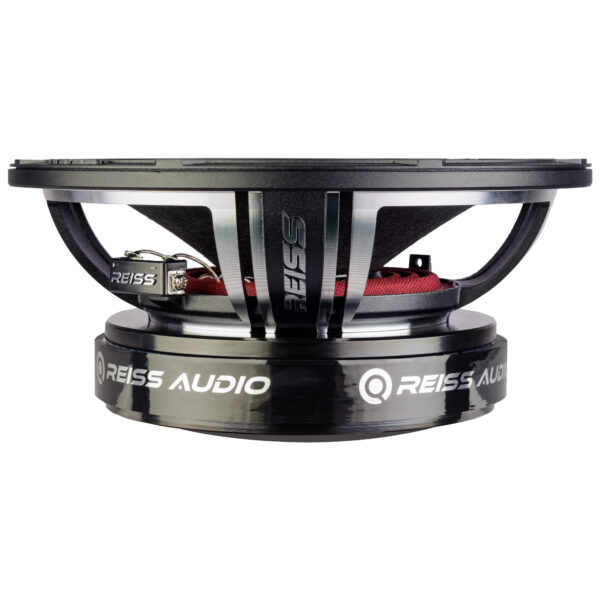 Reıss Audıo Rs-M84vb 20 Cm 750W 375 Rms Midrange - Görsel 5